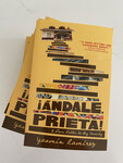 ¡Ándale, Prieta! by Anne Giangiulio