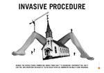 Battleground; Invasive Procedure; Inadequate Protection Poster Series