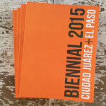 Ciudad Juárez–El Paso Biennial 2015