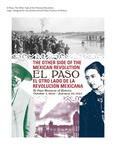 El Paso: The Other Side of the Mexican Revolution by Anne Giangiulio