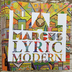 Exhibition catalog for 'Hal Marcus: Lyric Modern'