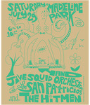 Hand Jive Squid Orchestra & Friends by Anne Giangiulio