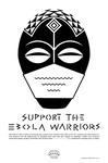 Posters Against Ebola by Anne Giangiulio