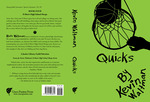 Quicks by Anne Giangiulio