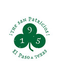 San Patricios T-shirts by Anne Giangiulio