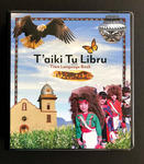 T-aiku Tu Libru | Tiwa Language Book by Anne Giangiulio