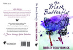 The Black Butterfly by Anne Giangiulio