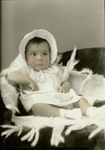 Unidentified baby
