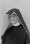 Sister Francis Xavier