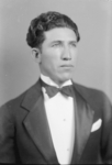 Jose Cruz Burciaga