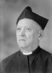 Reverend Juan N. Cordova