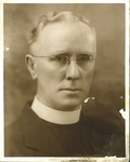 Father J.C.M. Gardea, S.J.