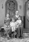 Unidentified Family