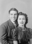 Jesus Rivera and unidentified woman