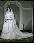 Unidentified Bride