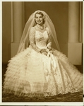 Unidentified Bride