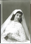 Unknown Bride