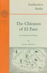 The Chicanos of El Paso An Assessment of Progress