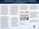 “The Estrada Protocol”: A Mindfulness Approach to Rehabilitation by Krysten Estrada