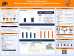 Thriving Through Occupation: Enhancing Occupational Participation for Cancer Survivors