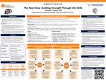 The Next Step: Building Strength Through Life Skills