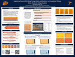 Supporting Financial Well-Being Through Habits and Routines: An Occupational Therapy Online Toolkit for College Students