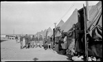 El Paso, Texas, Fort Bliss, tents, Military Personnel