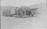 U.S. Artillery