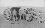 U.S. Artillery. Soldiers.