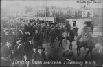 American Troops in Luxembourg