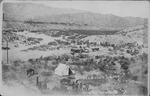 Ciudad Juárez, Military camp, transportation.