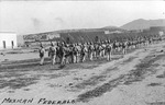 Mexican Federales, Military march.
