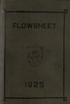 Flowsheet 1925