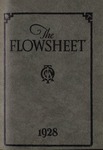 The 1928 Flowsheet