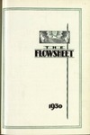Flowsheet 1930
