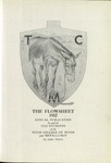 Flowsheet 1932