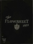 Flowsheet 1933